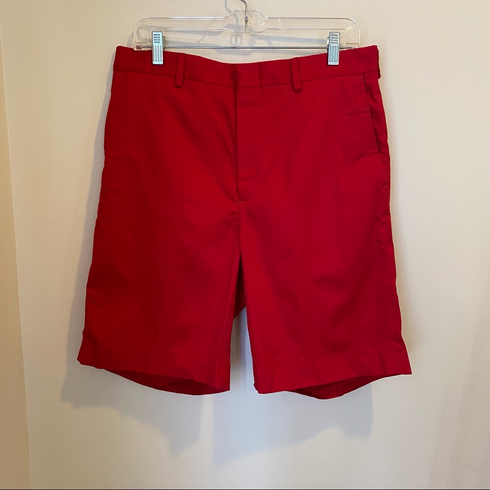 Beau Ties of Vermont Men’s Shorts